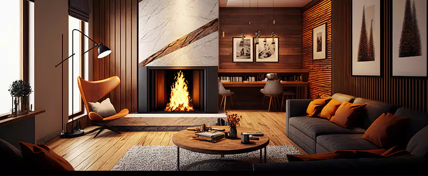 Fireplace Design Ideas in Holiday, FL