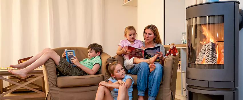 Kidsproofing Gas Fireplaces Installation in Holiday, FL