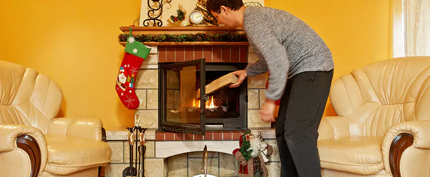 Marble Mantel Makeover Services for Fireplace in Holiday, FL