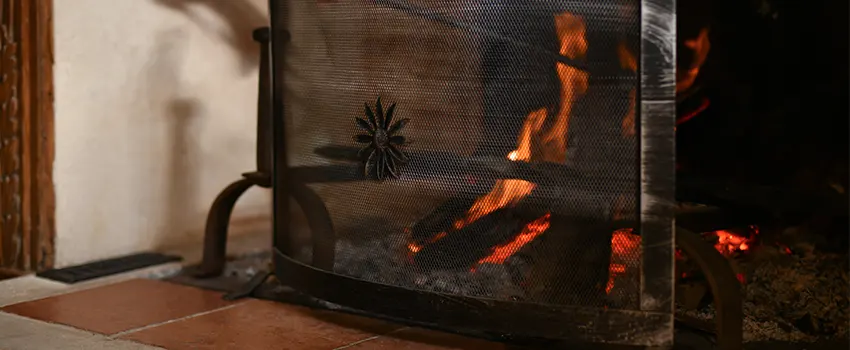 Electric Metal Fireplace installation Services in Holiday, FL