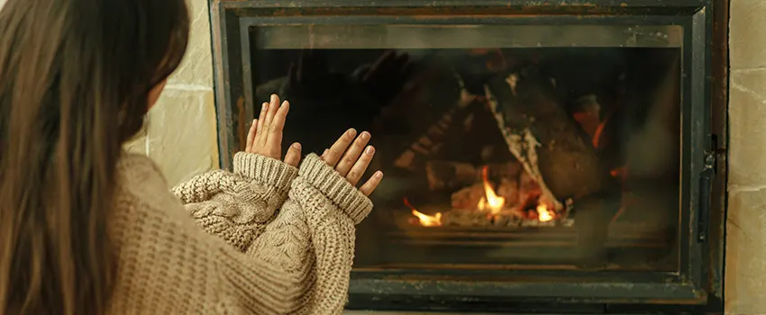 Wood-burning Fireplace Smell Removal Services in Holiday, FL