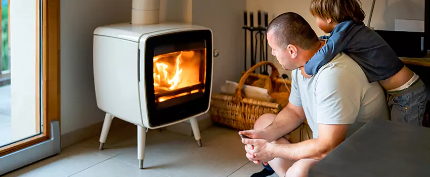 Fireplace Safety Inspection Technician in Holiday, Florida