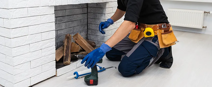 Fireplace Throat Lintel Repair Services in Holiday, FL