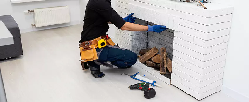 Cleaning Direct Vent Fireplace in Holiday, FL
