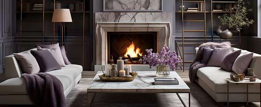 Fireplace Xtrordinair Ember-Glo Insert Fireplace Maintenance in Holiday, Florida
