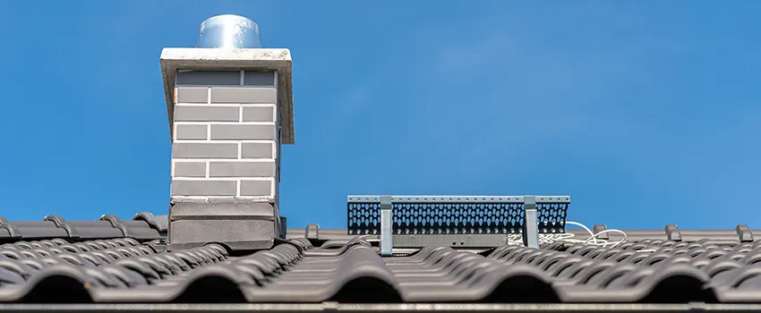 Repair Blocked Chimney in Holiday, Florida