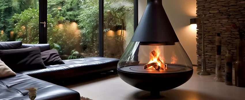 Affordable Floating Fireplace Repair And Installation Services in Holiday, Florida