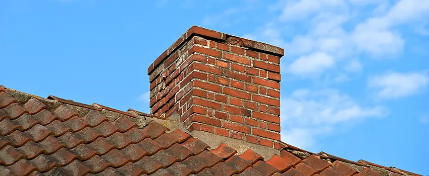 Flue Tiles Cracked Repair Services near Me in Holiday, FL