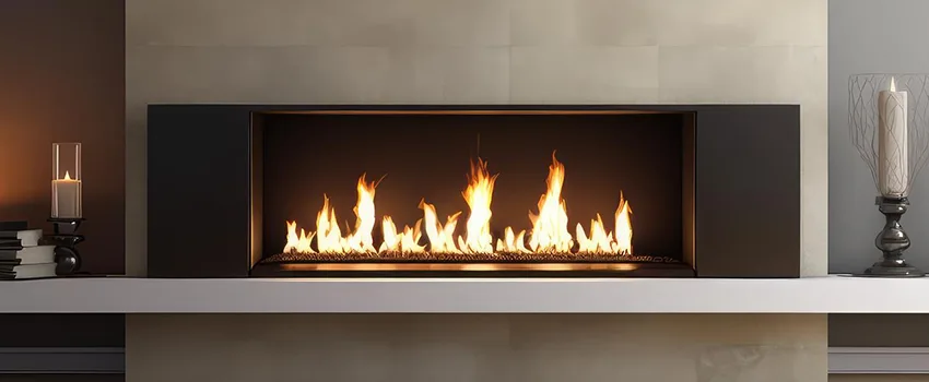 Vent Free Gas Fireplaces Repair Solutions in Holiday, Florida