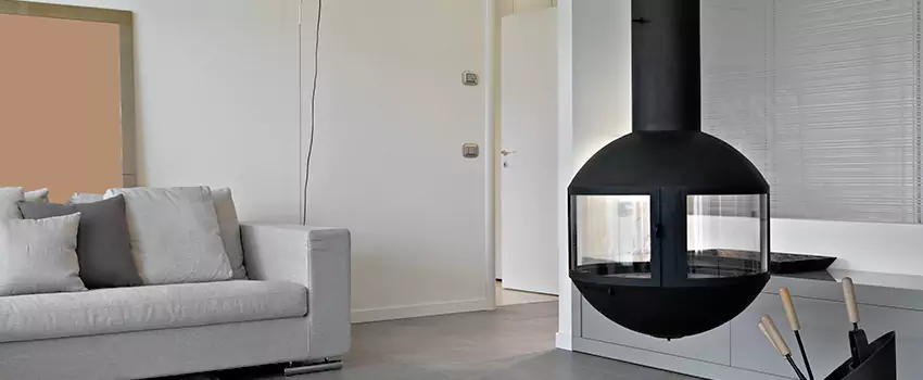 Hanging & Suspended Fireplaces Designer in Holiday, Florida