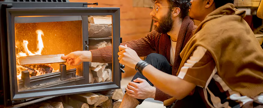 Benefits of Harman Stoves Fireplace in Holiday, Florida