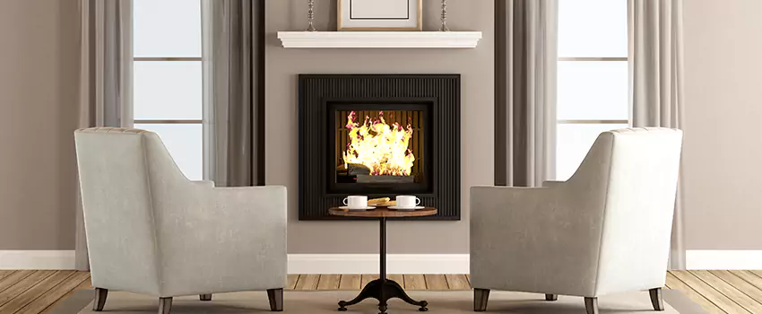 Heat & Glo Outdoor Gas Fireplaces Installation Contractors in Holiday, Florida