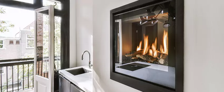 Heatilator Outdoor Fireplace Services in Holiday, Florida