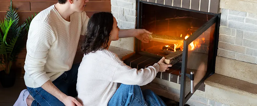 Kings Man Direct Vent Fireplaces Services in Holiday, Florida