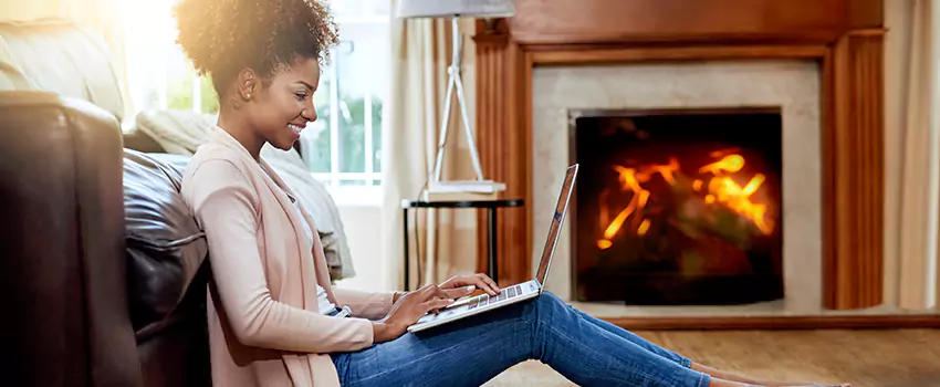 Cost-Effective Osburn Fireplace Installation and Repair in Holiday, FL