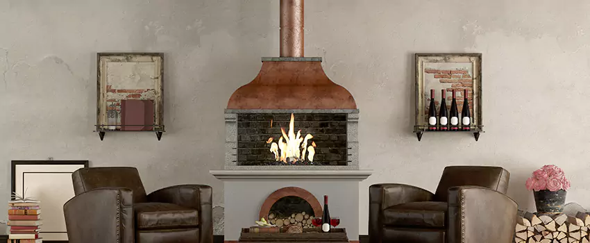Benefits of Pacific Energy Fireplace in Holiday, Florida