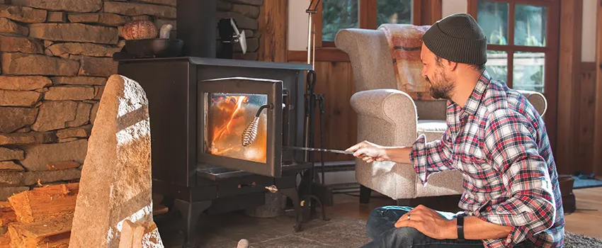 Cost of Pellet Fireplace Installation Services in Holiday, FL