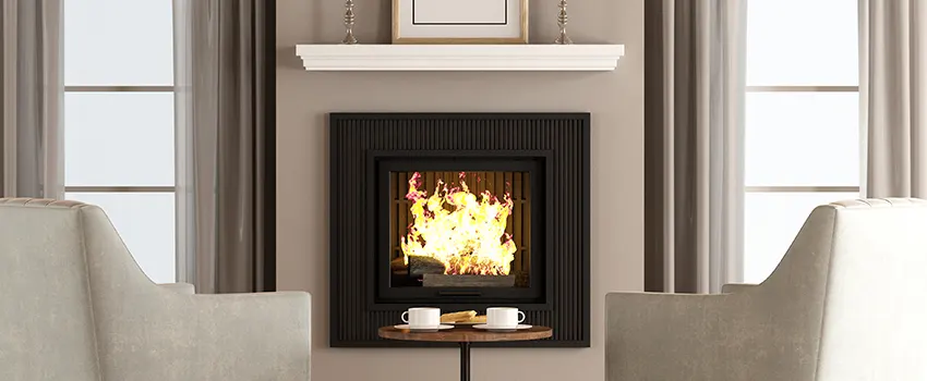 Superior Outdoor Fireplace Repair in Holiday, FL