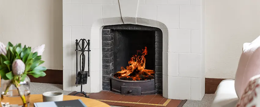 Valor Fireplaces and Stove Repair in Holiday, FL
