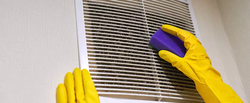 Vent Cleaning Company in Holiday, FL
