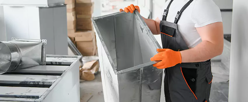 Ventilation Fan Cleaning Services in Holiday, Florida
