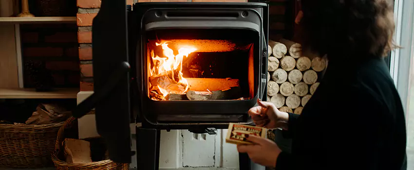 Key Features of Vermont Castings Fireplaces in Holiday, FL