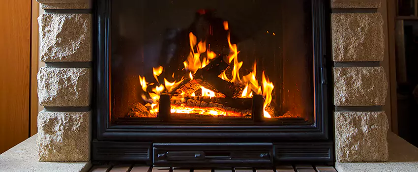 Best Wood Fireplace Repair Company in North Bellmore, New York