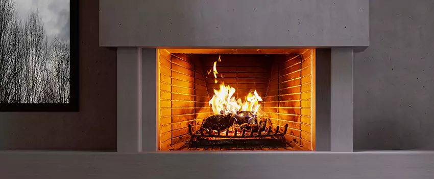 Indoor Wood Burning Furnace Repair and Installation in Holiday, Florida