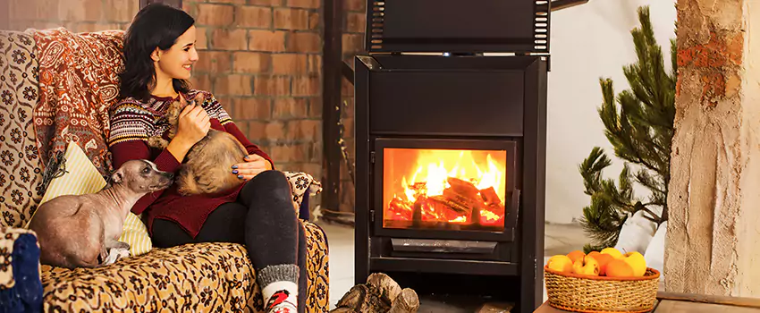 Wood Stove Chimney Cleaning Services in Holiday, FL