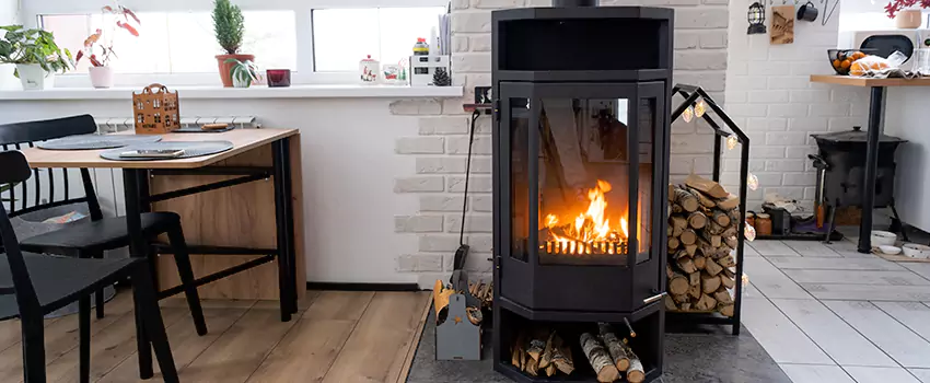 Wood Stove Firebox Installation Services in North Bellmore, NY