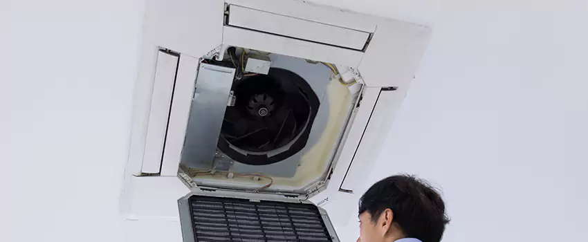 Benefits of Professional Air Duct Cleaning in Holiday, Florida