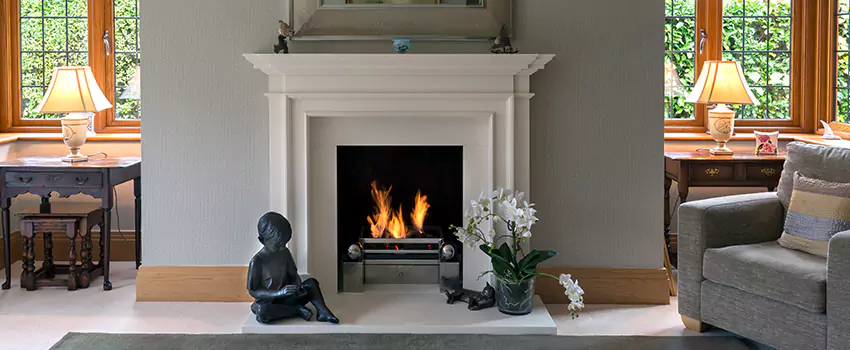 Astria Open-Hearth Wood Fireplaces Services in Holiday, FL