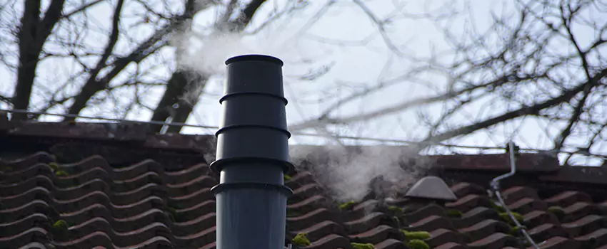 Broken Chimney Animal Screen Repair And Installation in Holiday, FL