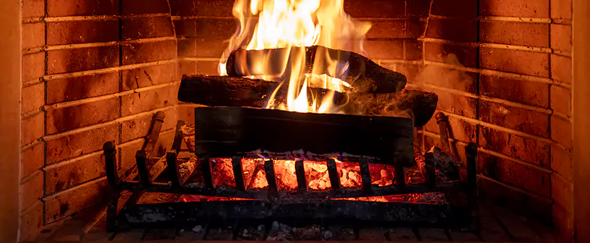 Chimney Ash Dump Cover Repair Services in Holiday, FL
