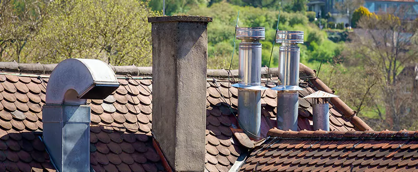Commercial Chimney Blockage Removal in Holiday, Florida
