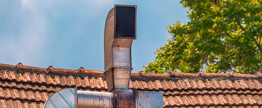 Chimney Cleaning Cost in Holiday, Florida