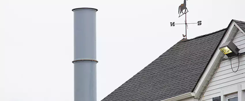 Multi-flue Chimney Caps Installation And Repair in Holiday, FL