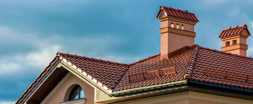 Residential Chimney Services in Holiday, Florida