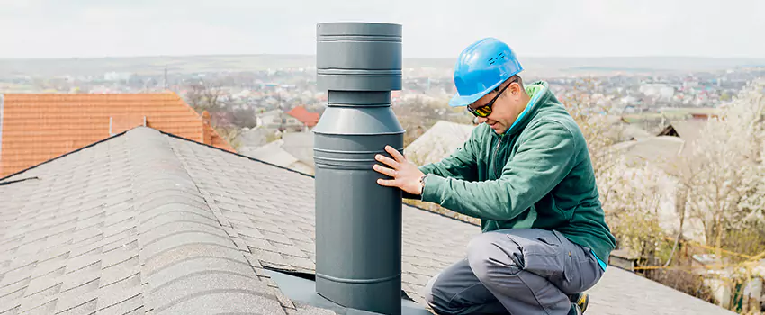 Insulated Chimney Liner Services in Holiday, FL