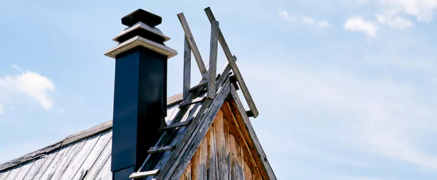 Chimney Pot Inspection in Holiday, FL