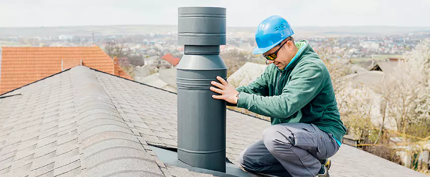 Chimney Repair Cost in Holiday, FL