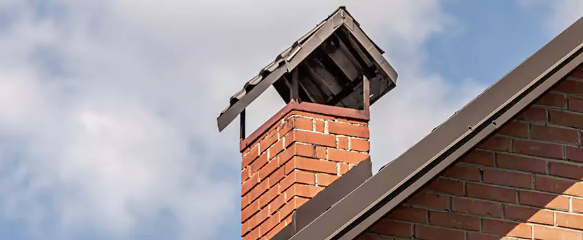 Chimney Saver Masonry Repair Contractor in Holiday, Florida
