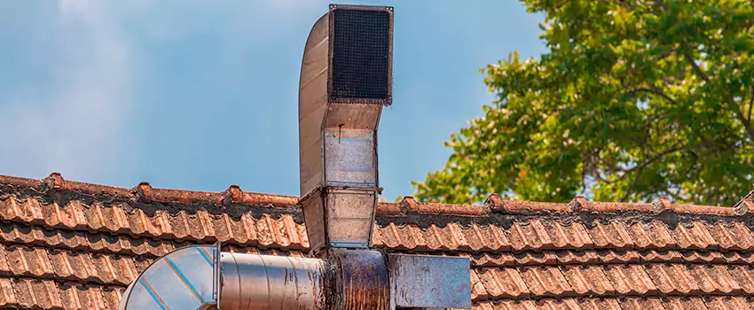 Chimney Blockage Removal in Holiday, Florida
