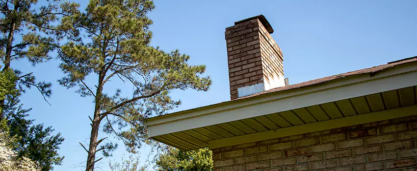 Brick Chimney Sweep Near Me in Holiday, FL