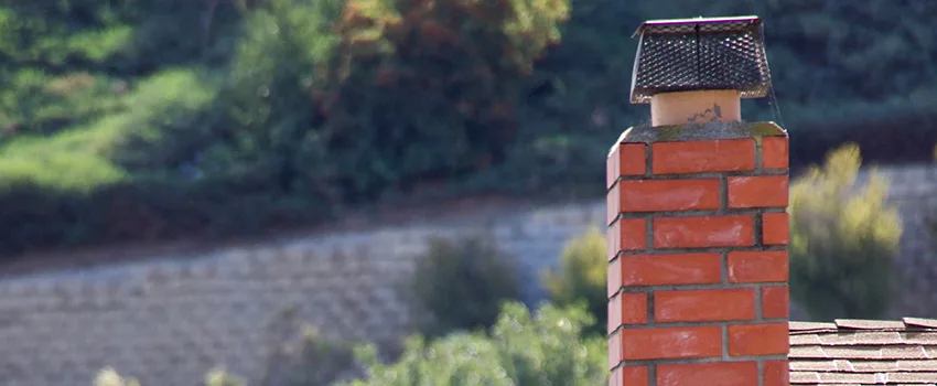 Chimney Tuckpointing And Masonry Restoration in Holiday, FL