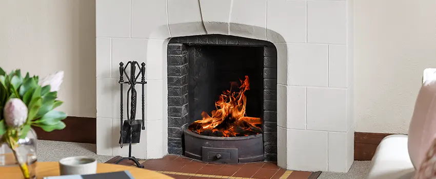 Classic Open Fireplace Design Services in Holiday, Florida