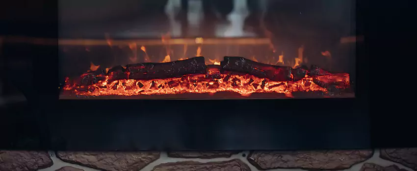 Cost of Electric Fireplace Repair Service in Holiday, Florida
