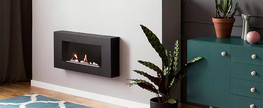 Cost of Ethanol Fireplace Repair And Installation Services in Holiday, FL