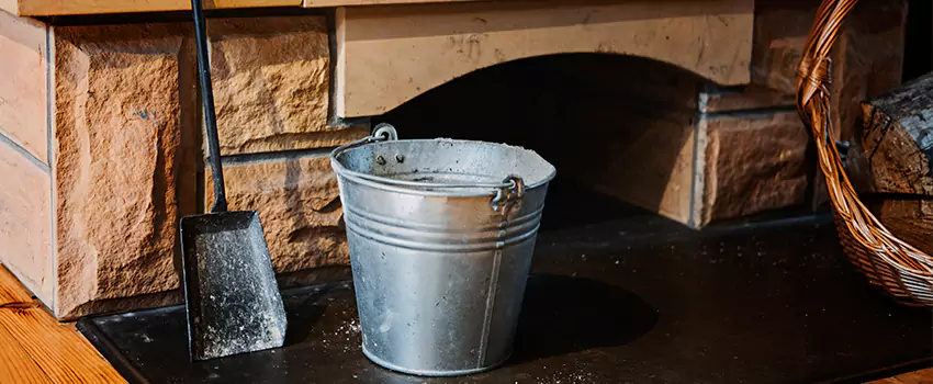 Clean The Fireplace Mantle And Hearth in Holiday, Florida