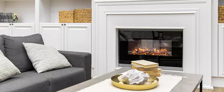 Professional Fireplace Maintenance Contractors in Holiday, FL